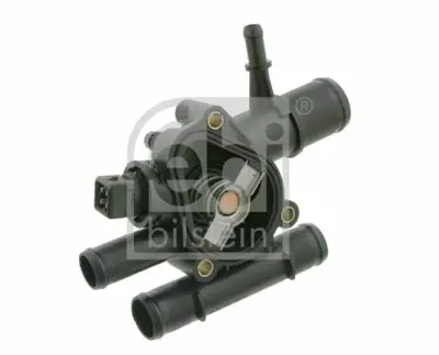 FEBI BILSTEIN 24156 Termostat Clıo Kangoo Laguna Iı Megane I Trafıc Iı Master 1,9dcı F9q (Komple) 11060AW300