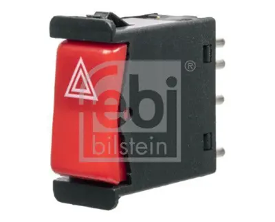 FEBI BILSTEIN 24199 Flasör Düğmesi A0008209010