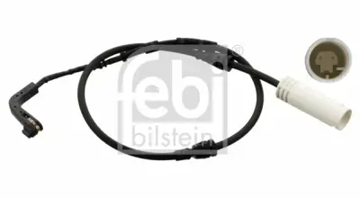 FEBI BILSTEIN 24320 Balata Fısı Ön Bmw 1-E81 E88 E87 - 3- E90 E91 E92 E93 34356789439