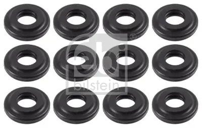 FEBI BILSTEIN 24322 Kulbutor Kapak Cıvata Contası (12lı)bmw E39 E38 E32  X5 E53 11121437395