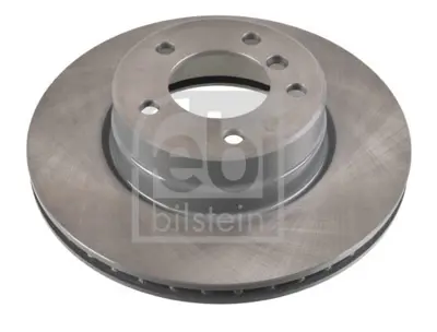FEBI BILSTEIN 24342 Fren Diski E-60-61-63-64 Ön Küçük Tek 34116764021