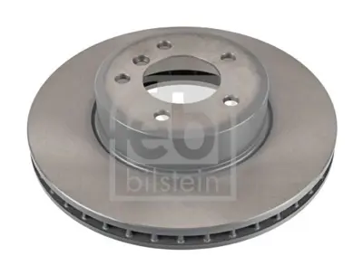 FEBI BILSTEIN 24343 Fren Dıskı On Bmw E60 E61 E63 E64 34116753211