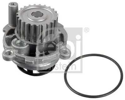 FEBI BILSTEIN 24358 Devirdaim A3 A4 Altea Leon Toledo Iıı Octavıa Golf V Vı Jetta Iıı New Beetle Passat Touran 1.6 2.0ts 6B121011HX