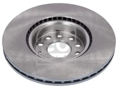 FEBI BILSTEIN 24384 Fren Dıskı Ön 1K0615301AA