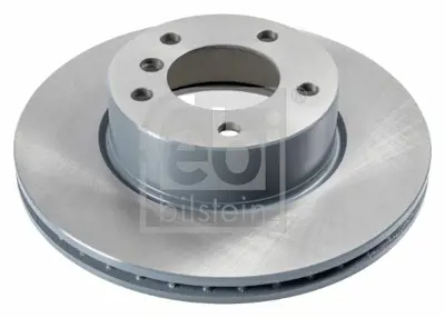 FEBI BILSTEIN 24468 Fren Dıskı On Havalı Bmw E81 E82 E87 E88 E90 E91 E92 Z4 E89 34116764643
