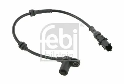 FEBI BILSTEIN 24615 Abs Sensörü Corsa-C Combo-C 9115064, 1238236, 4414513, 91169035, 911506, 6SKV044, 8200184210