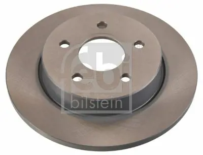 FEBI BILSTEIN 24619 Arka Fren (Aynası) Dıskı Focus Iı 04  > Focus Iı C Max 03>07 1223540