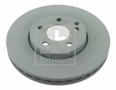 FEBI BILSTEIN 24721 Fren Dıskı Ön A2114211212