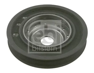 FEBI BILSTEIN 24935 Krank Kasnağı Clıo Iı Kangoo I Iıı Megane Iı Scenıc Iı Symbol Fluence 1,4 16v - 1,6 16v - 1,5dcı (K9k K4m) 8200352613