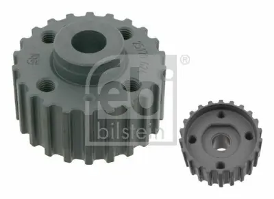 FEBI BILSTEIN 25170 Krank Kasnagi Caddy Golf Passat Poloc T4 A4 A6 A80 Cordoba Ibiza 1 9tdi - Sdi92>06 028105263D