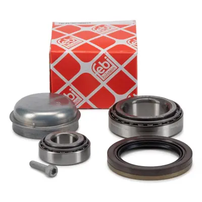 FEBI BILSTEIN 26005 Teker Rulmani On (Keçeli) W202 93>00 C208 97>00 W210 96>02 R170 96>00 A2303300325