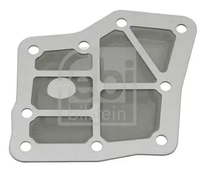 FEBI BILSTEIN 26055 Otomatik Sanziman Yag Filtresi (Suzgec) Golf Bora Passat Polo Sharan Transporter A4 A6 Leon Toledo Octavia (4ıleri) 96>05 001325429A