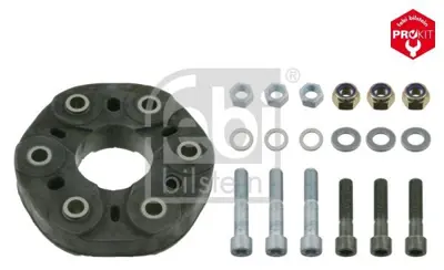 FEBI BILSTEIN 26087 Saft Takozu X164 0612 W164 0511 W251 0714 A1644100015