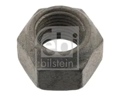 FEBI BILSTEIN 26102 Bıjon Somunu 1889420, ACPA1012FXA, 1377748, 6G921K024BA