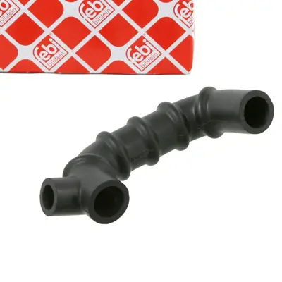 FEBI BILSTEIN 26165 Hava Alma Hortumu Krank Karteri Icin Mercedes 190 (Model 201) Model 124 A1020942087