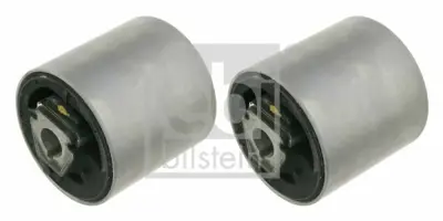 FEBI BILSTEIN 26182 Salıncak Burcu On Sağ Sol E83 Bmw X3 Takım 31103412781
