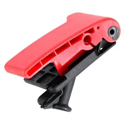 FEBI BILSTEIN 26211 Motor Kaput Iç Açma A1248800320