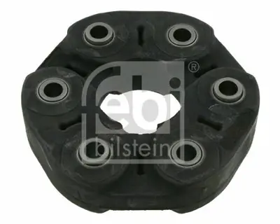 FEBI BILSTEIN 26293 Saft Askı Takozu Bmw E81 E82 E87 E60 F10 F07 F01 E63 WHT005801, 26117546426, 5144110315, 7546426, 26117546426S2, 7L0521403, 95542101000, 7518443, 26117610061, 26117518443