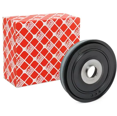 FEBI BILSTEIN 26334 Krank Kasnagi P107 P206 P307 P207 C1 C2 C3 C3 Pluriel Xsara 0515.V7