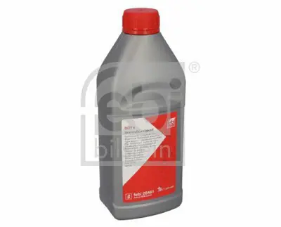 FEBI BILSTEIN 26461 Fren Hidroliği 1942421, 83130139897, B000700A1
