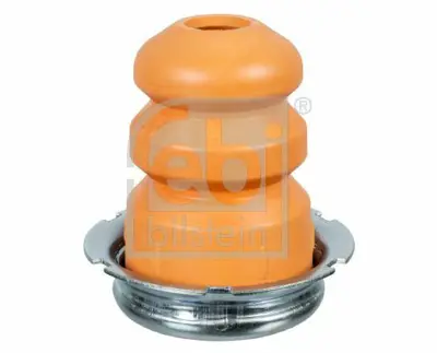 FEBI BILSTEIN 26561 Amortısor Takozu Arka 04> 10 1.9 Tdı Caddy3 2K0511153E