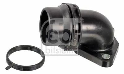 FEBI BILSTEIN 26640 Blok Su Borusu Ucgen (Flans) M43 E36 E46 11531743329