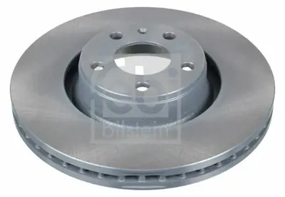 FEBI BILSTEIN 26647 Fren Dıskı Ön 4F0615301E