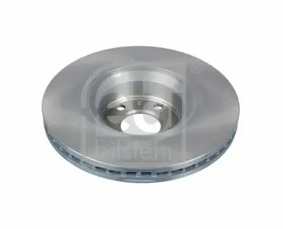 FEBI BILSTEIN 26647 Fren Dıskı Ön 4F0615301E