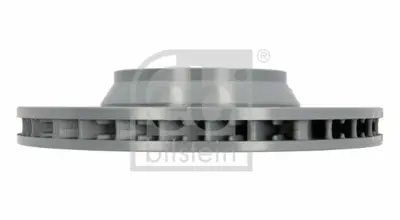 FEBI BILSTEIN 26649 On Fren Disk Aynasi Suzuki Carry 1.3ı 7L8615301