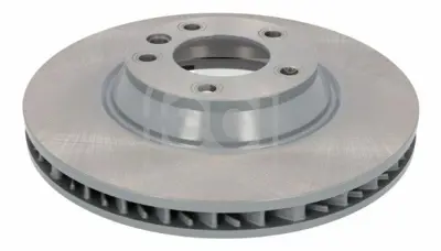 FEBI BILSTEIN 26653 On Fren Disk Aynasi Sol Havali Audi Q7 Porsche Cayenne Panamera Touareg 02> 7L8615302