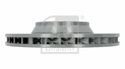FEBI BILSTEIN 26653 On Fren Disk Aynasi Sol Havali Audi Q7 Porsche Cayenne Panamera Touareg 02> 7L8615302