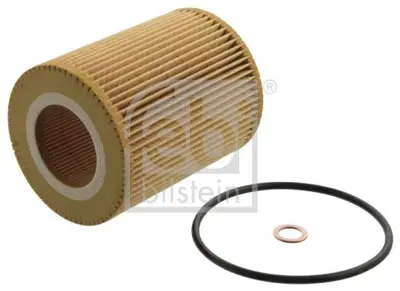 FEBI BILSTEIN 26686 Yag Filitresi Bmw E36 E46 E38 E39 E60 E65 E83 E53 Z3 E36 Z4 E85  11427512301