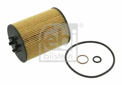 FEBI BILSTEIN 26703 Yag Filitresi Bmw N62 B44 E60 E65 E53 11427511161