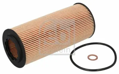 FEBI BILSTEIN 26704 Yag Filitresi Bmw E46 E90 E60 E92 E93 E63 E64 E65 E83 E70 E71  11428513377