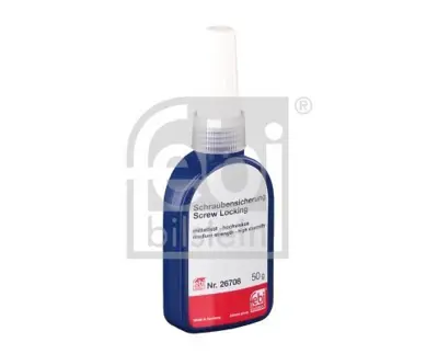 FEBI BILSTEIN 26708 Cıvata Emniyetı LOCTITE