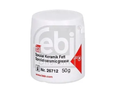 FEBI BILSTEIN 26712 Enjektör Kremı A0019894251