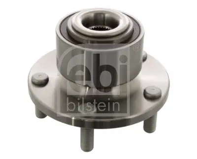 FEBI BILSTEIN 26770 On Teker Poryası (Rulmanlı) Focus Iı Cmax Focus Iı Cmax 07  > 1,6tdcı - 1,6 16v - 1,8 16v - 2,0tdcı  1223640