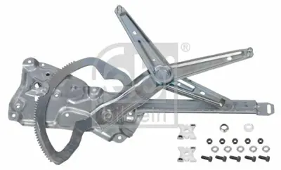 FEBI BILSTEIN 26911 Cam Krıkosu  Motorsuz 51331977610