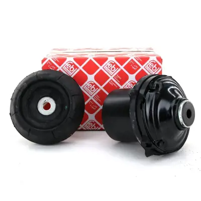 FEBI BILSTEIN 26934 Amortisor Ust Takozu Bilyeli Rulmani Olan Astra Iv Corsa Ii 312510, 344523, 90468554, 90468618