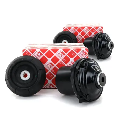 FEBI BILSTEIN 26934 Amortisor Ust Takozu Bilyeli Rulmani Olan Astra Iv Corsa Ii 312510, 344523, 90468554, 90468618