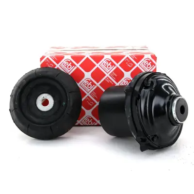FEBI BILSTEIN 26934 Amortisor Ust Takozu Bilyeli Rulmani Olan Astra Iv Corsa Ii 312510, 344523, 90468554, 90468618