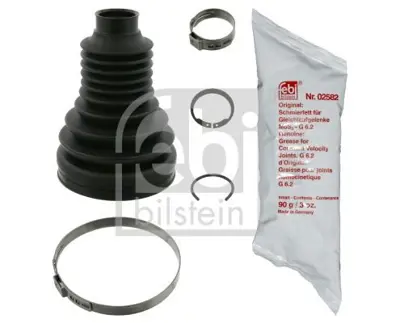 FEBI BILSTEIN 27102 Aks Korugu Seti Bmw F20 F21 Lci E90 Lci F30 F80 E92 E91 F31 E60 F07 E61 F01 E84 X1 On Ic 31607570270