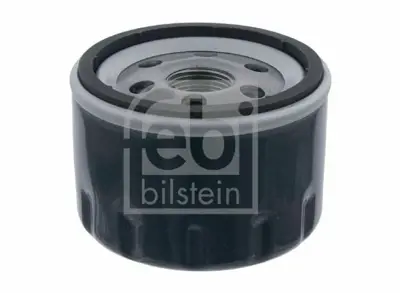 FEBI BILSTEIN 27155 Yağ Filitresi 1109A4, 1109A5, 7700274177, 7700424098, 7701477208, 8200026237, MLS000462A, MLS000602, 4402718, 4403019
