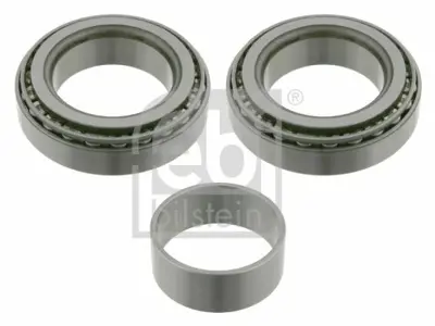 FEBI BILSTEIN 27162 Arka Teker Rulman Takımı Arka Transıt V184 V348- V362 2,2 2,4 Tdcı 01>14 4479002