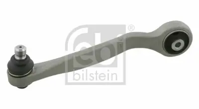 FEBI BILSTEIN 27265 Salıncak Kolu Ust Egrı Sol Audı A6 05>11 A8 04>10 Phaeton 02>09 4E0407509F, 4E0407509E, 4E0407509B, 4E0407509K, 4E0407509G, 4B0419811G, 4D0419811J, 4E0407505B, 4E0407505E, 4E0407506B