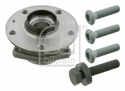 FEBI BILSTEIN 27342 On Teker Poryası Kıt 5 Bıjon Abslı (29×136×66) Golf V Vı Vıı 04> Leon A3 Octavıa 13> Jetta 06>11 1K0407621E, 1K0498621, 5K0498621A, 5Q0407621B, 5Q0407621C, 5WA407621, 8V0498625, 8V0498625B, 8V0598625, 8V0598625A