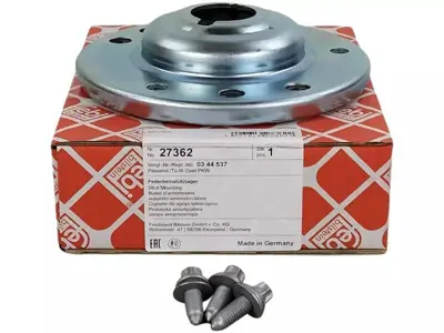 FEBI BILSTEIN 27362 Amortısor Takozu Ust Vectra C Sıgnum Saab 9 3 03> 344538, 51755688, 344529, 13178147, 344533, 13188764, 2443588, 4344536, 13156294, 344529SK