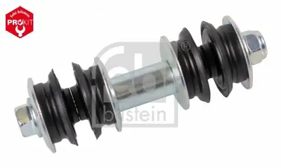 FEBI BILSTEIN 27438 Stabilizer Z Rotu O¨n Mondeo Iv Galaxy Smax 07> Volvo S40 Ii V60 10> S80 Ii V70 Iii Xc60-Xc70 Iii 07> 4881970010, 509110, 9094802179, 90177W0002, 4881952010, 488170D010, 6822TV, 6822S0, 6822G1, 5094A7