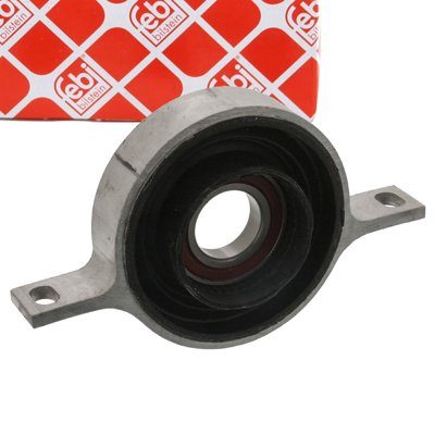 FEBI BILSTEIN 27474 Saft Askı Takozu Bmw E81 E82 E87 E88 E90 F30 E63 E64 E84 26127526631