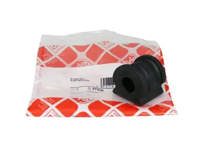 FEBI BILSTEIN 27638 Viraj Demir Lastigi On 190 W201 82>93 W124 85>93 6Q0411314P